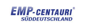 EMP Centauri Deutschland Logo