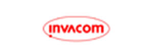Invacom logo