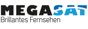 Megasat logo
