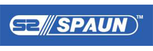 SPAUN electronic logo