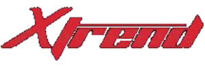 X-trend logo